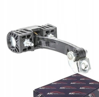 Ограничитель дверь перед l=p fiat bravo ii 1.4 1.6 фото №1