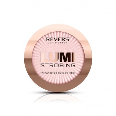 REVERS LUMI STROBING POWDER HIGHLITER 10