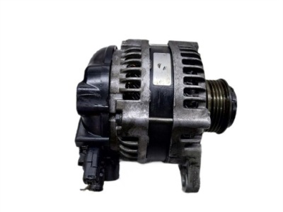 Генератор alfa romeo 159 2.4 jtdm фото №1