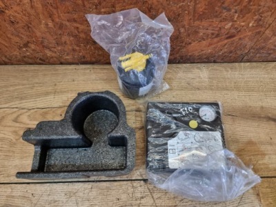 Bmw f20 f21 компресор наповнювач до шин комплект фото №1