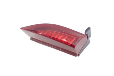 Лампа права задня w кришка багажника fiat tipo ii фото №1