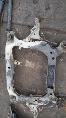 Подрамник перед volvo s60 00r sedan фото №1