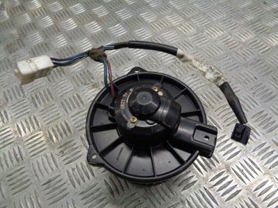 Toyota оригінальний номер 194000-0821 повітродувка вентилятор обдув фото №1