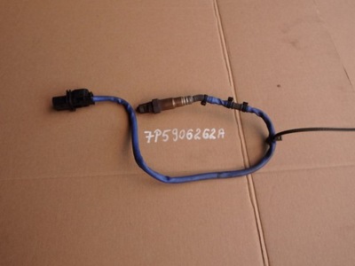 Датчик лямбда-зонд porsche cayene 2 4.8 7p5906262a фото №1