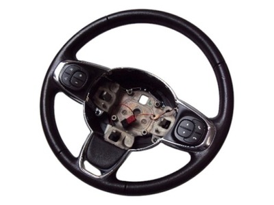 Повітропровід fiat 500 lift 2015- фото №1