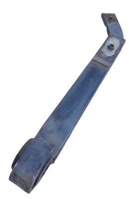 Полурессора рессора osi левый renault premium magnum dxi фото №1