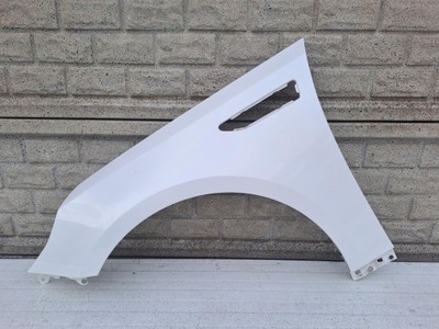 Kia optima lift 15-22 крила лівий оригінал фото №1