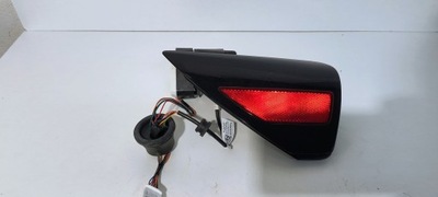 Кришка порт заряджання tesla model 3 y фото №1