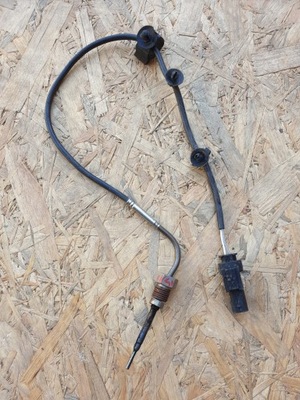 Opel insignia 1.6 cdti датчик вихлопних газів 55489548 фото №1