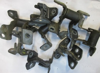 Chrysler 300 ii петлі w двері перед задня праве фото №1