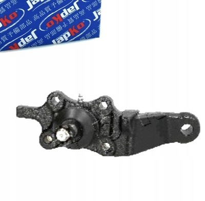 Шарова опора важеля правий перед do toyota 4 runner 3.0 фото №1