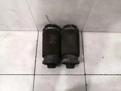 Mercedes r w251 air spring rear set arnott shock абсорбер airmatic фото №1