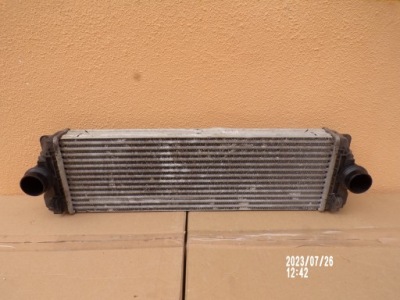 Интеркулер sprinter a9065010201 2e0145804a фото №1