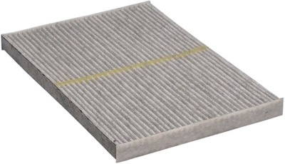 Фильтр салонный xc10461 nissan sentra rogue 2,0 2,5 фото №1