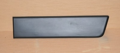 Молдинг двері ліва ducato boxer jumper iii 06- фото №1