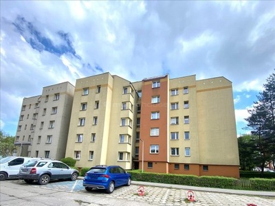 Mieszkanie, Mińsk Mazowiecki, 64 m²
