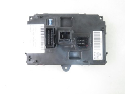 Модуль bsc citroen c5 iii s120017004i 9656147980 фото №1