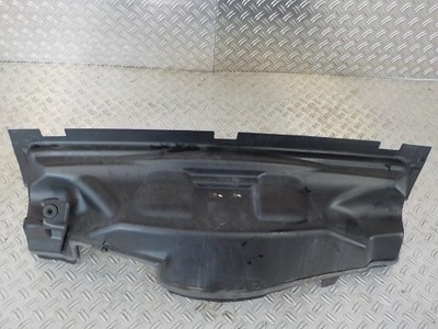 Grand cherokee wk2 жабо нижние фото №1