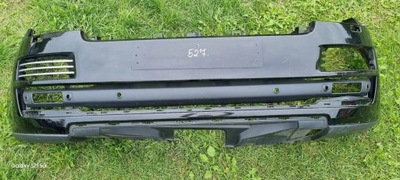 Бампер передний перед land rover range rover l405 фото №1