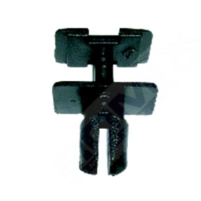 Клипса жабо do alpina b12 фото №1