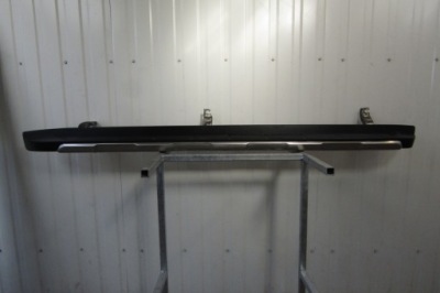 Подножка левый ford ranger 4 16 lift молдинг порог фото №1