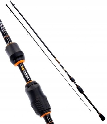 WĘDKA MIKADO BIXLITE LIGHT MEDIUM JIG 2,22m 18g