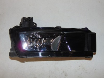 halogen lewy VW TOURAN II 5TA941661A