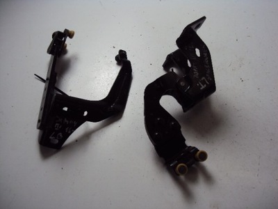 Тележки ролики дверь левых citroen jumpy iii 16- фото №1