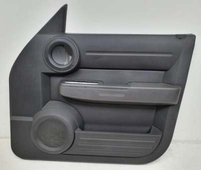 Обивка обшивка дверь правый перед dodge nitro 6024680 europa фото №1