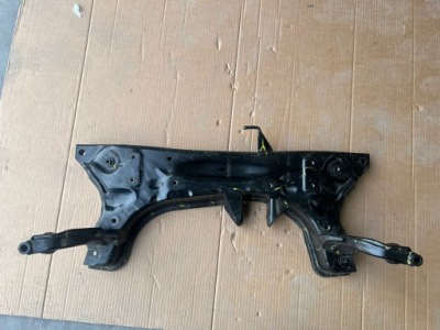 Ford puma mk2 lift подрамник балка подвеска перед передние 1.0 ecoboost фото №1