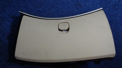 Бардачок alfa romeo 159 brera 2005-2011r. кремовый фото №1