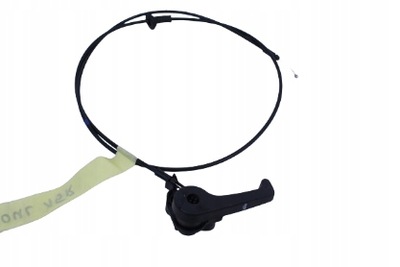 Трос ручка капот kia soul ii ev eco electric 15r. фото №1