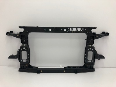 Hyundai santa fe iv 2019- pas передній підсилювач фото №1