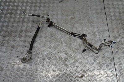 Kia rio iii шланг кондиционера 1.4 b 11- фото №1