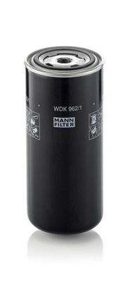 MANN FILTER FILTRE CARBURANT DEUTZ-FAHR AGROTRON, FENDT VARIO 01.06- - milautoparts-fr.ukrlive.com