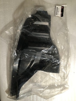 Подкрылок брызговик задняя правый outlander iii oryg nowe фото №1