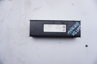 Модуль кондиционера 13594972 opel mokka a i фото №1