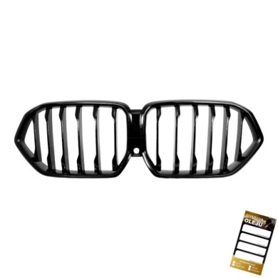 Решётка радиатора решётка радиатора решётки радиатора do bmw x6 g06 фото №1