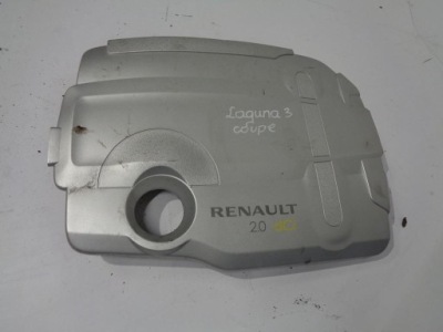 Защита na двигатель laguna 3 iii coupe 2.0 dci фото №1