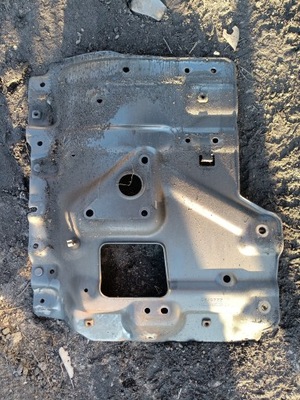 Кронштейн кронштейн scania r s 2226725 лист фото №1