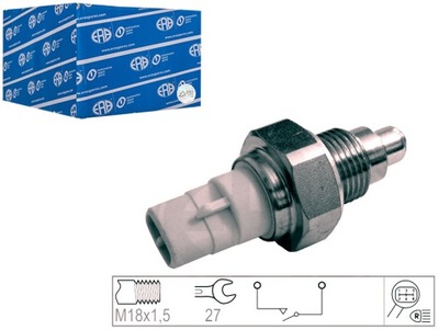 CONMUTADOR LUZ RETROVISOR OYOTA AURIS AVENSIS COROLLA YARIS ERA ERA  