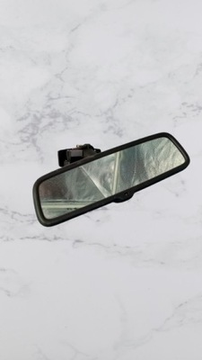 Дзеркало заднього виду opel signum 2.2b 04r фото №1