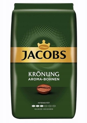 Jacobs Kronung Aroma-Bohnen kawa ziarnista 500g