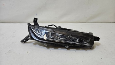 Протитуманна фара led правий lexus rx iv рестайлінг  35444r фото №1