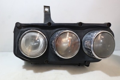 Лампа левая передняя alfa romeo 159 фото №1