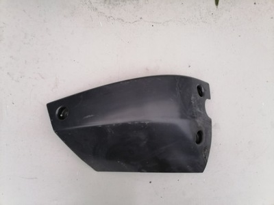 Бампер лівий volvo fmx 82467170 фото №1