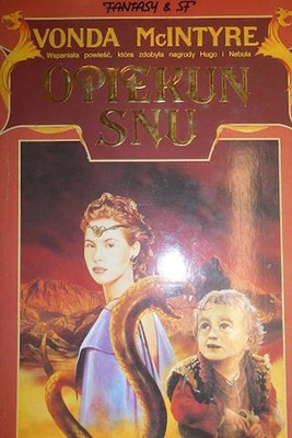 Opiekun snu - Vonda N. McIntyre