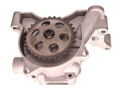 Magneti marelli насос оливи vw polo 1.6fsi 03- фото №1
