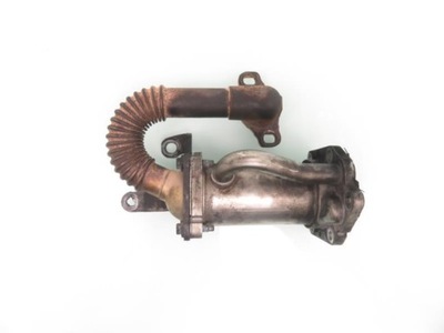 RADUADOR GASES DE ESCAPE RENAULT LAGUNA 3 1.5 DCI  