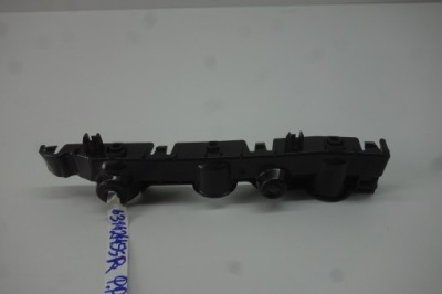 Направляющая бампера правый перед renault trafic iii lift 21-22 631424455r фото №1